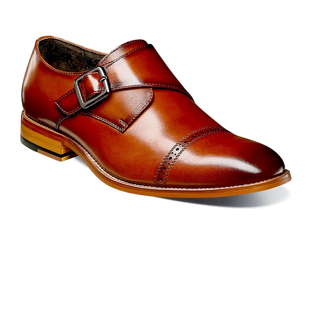 Stacy Adams Desmond Dress Shoes